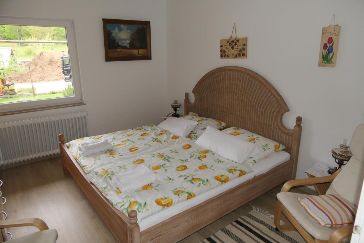 Apartments And Rooms Brunko Bled Exterior foto