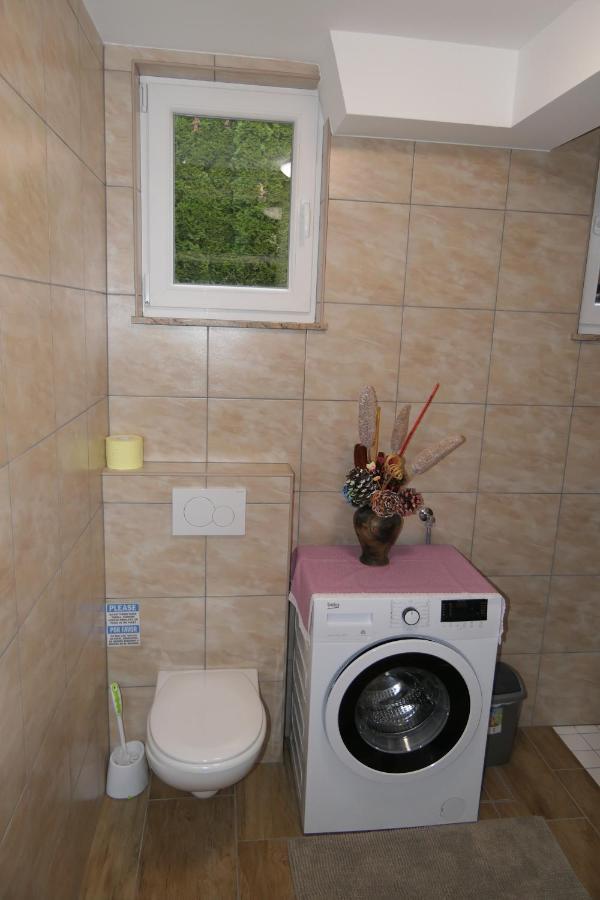 Apartments And Rooms Brunko Bled Exterior foto