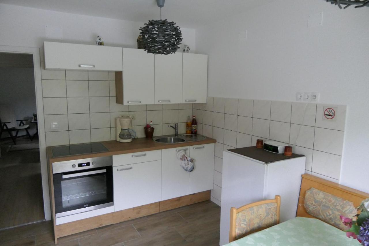 Apartments And Rooms Brunko Bled Exterior foto