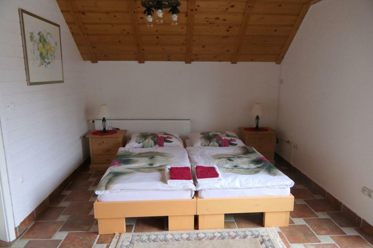 Apartments And Rooms Brunko Bled Exterior foto