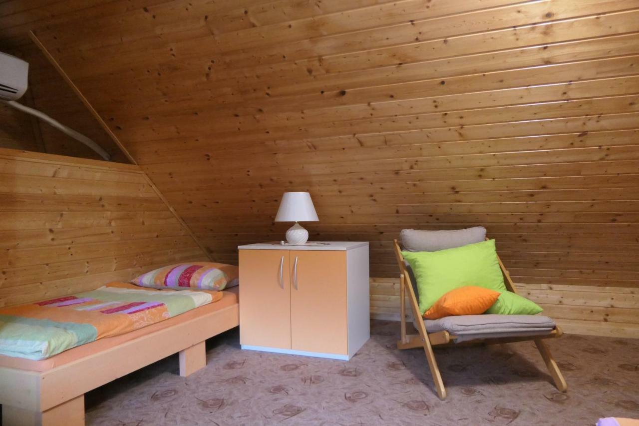 Apartments And Rooms Brunko Bled Exterior foto