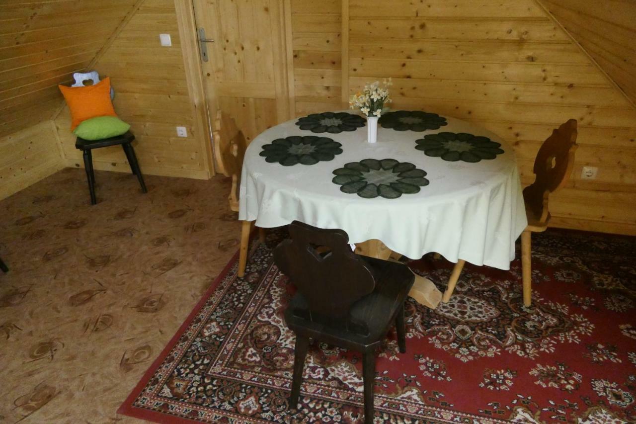 Apartments And Rooms Brunko Bled Exterior foto