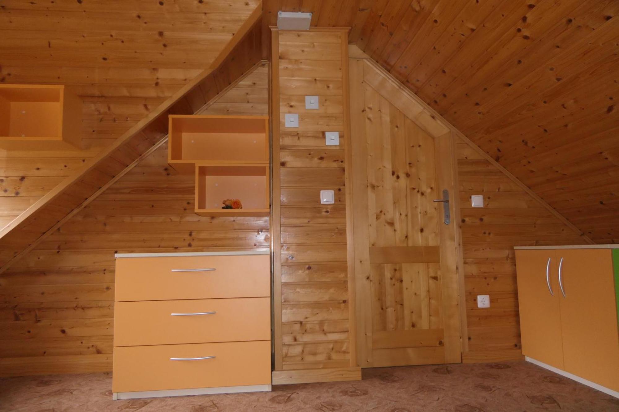 Apartments And Rooms Brunko Bled Exterior foto